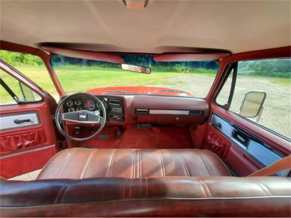 1977 GMC C/K 3rd Gen - Image 18 of 23
