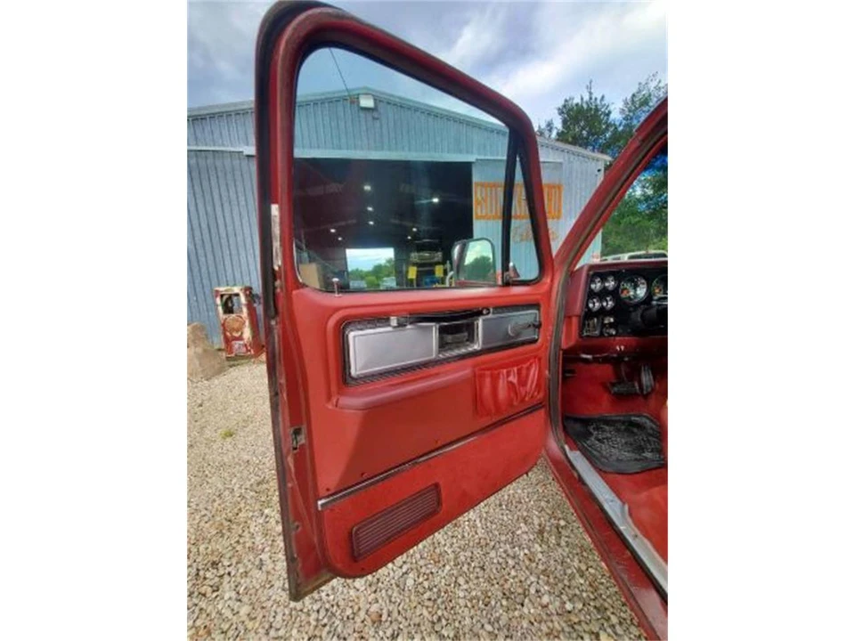 1977 GMC C/K 3rd Gen - Image 8 of 23
