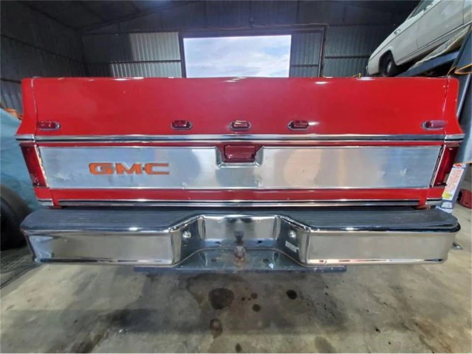 1977 GMC C/K 3rd Gen - Image 16 of 23