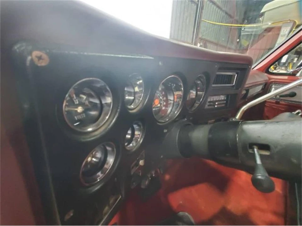 1977 GMC C/K 3rd Gen - Image 15 of 23