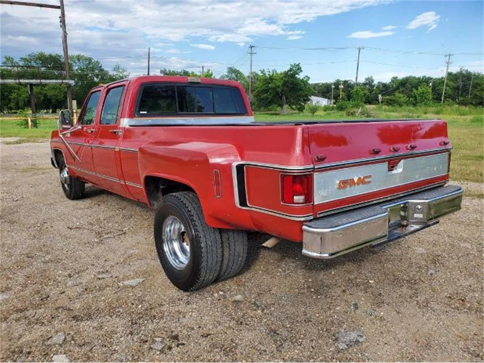 1977 GMC C/K 3rd Gen - Image 20 of 23