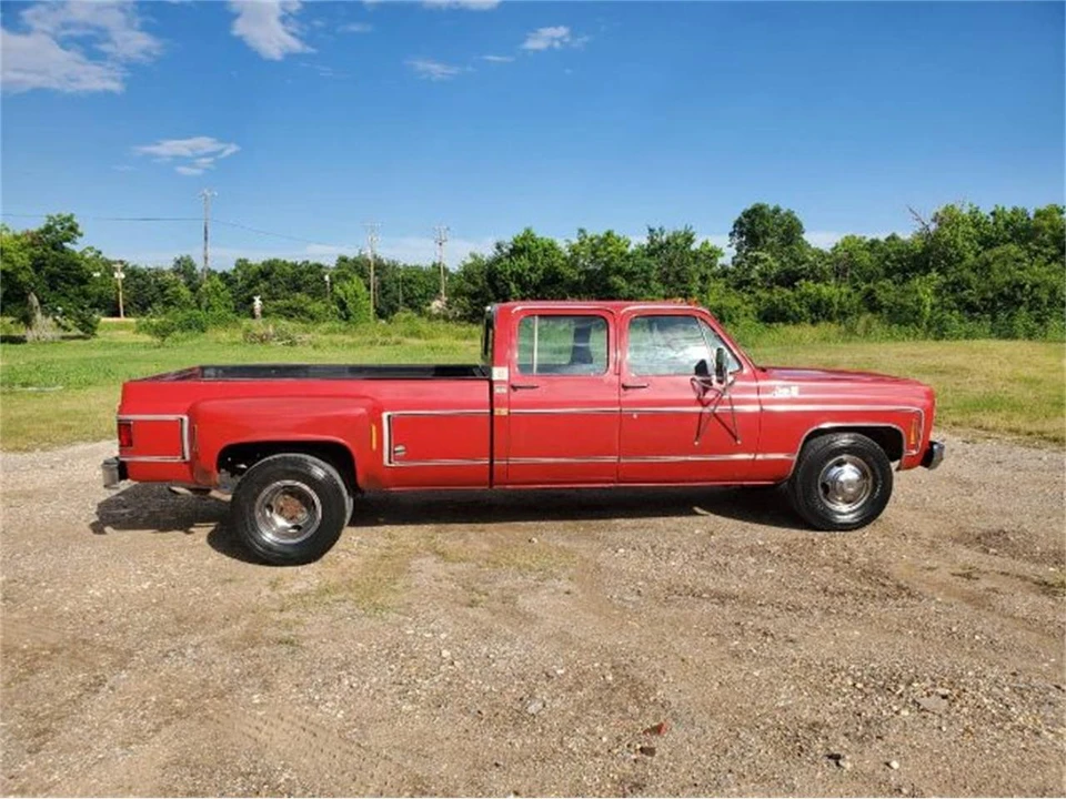 1977 GMC C/K 3rd Gen - Image 19 of 23
