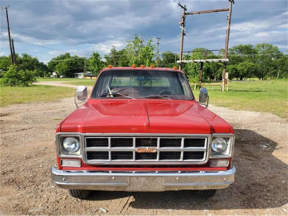 1977 GMC C/K 3rd Gen - Image 17 of 23