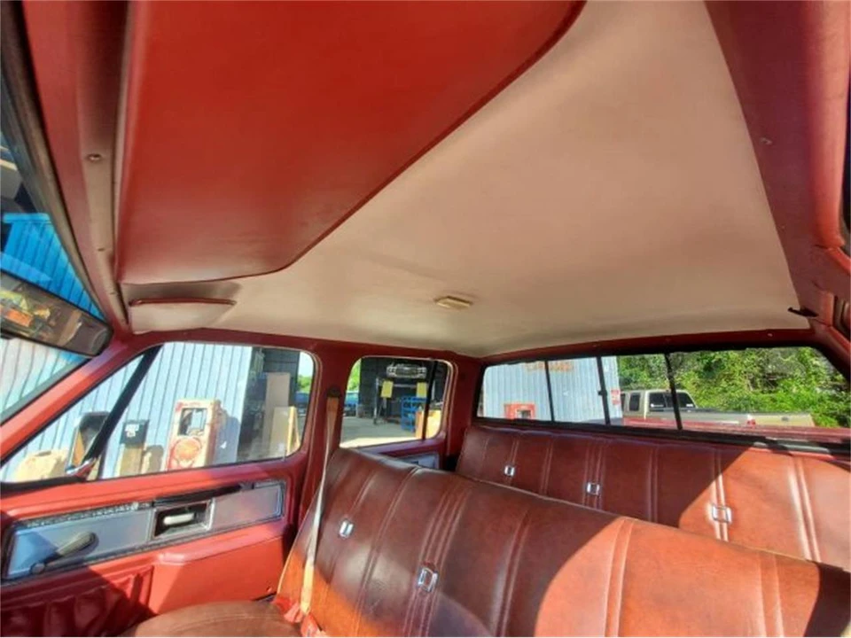 1977 GMC C/K 3rd Gen - Image 9 of 23