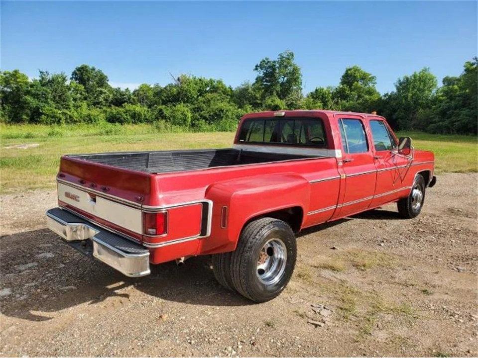 1977 GMC C/K 3rd Gen - Image 21 of 23
