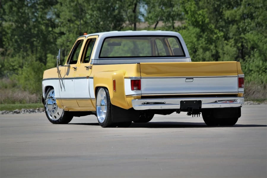 1977 GMC C/K 3rd Gen - Image 3 of 31
