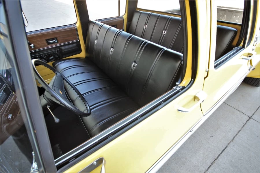 1977 GMC C/K 3rd Gen - Image 4 of 31