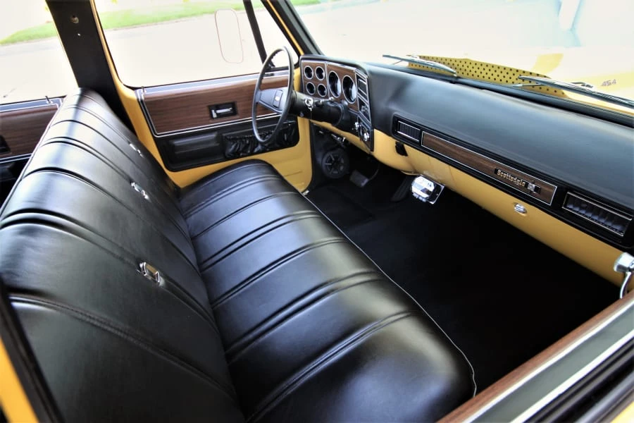 1977 GMC C/K 3rd Gen - Image 6 of 31