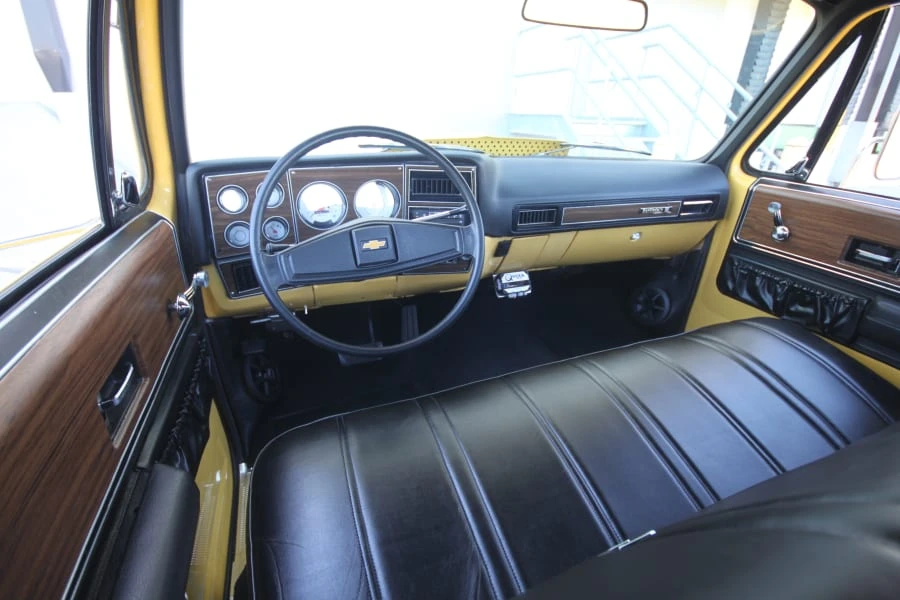 1977 GMC C/K 3rd Gen - Image 7 of 31