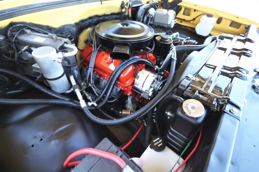1977 GMC C/K 3rd Gen - Image 9 of 31