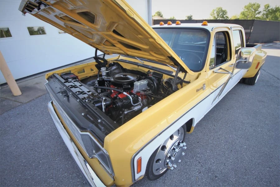 1977 GMC C/K 3rd Gen - Image 10 of 31