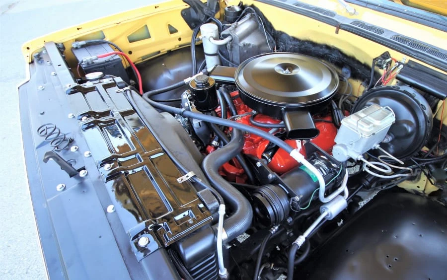 1977 GMC C/K 3rd Gen - Image 11 of 31