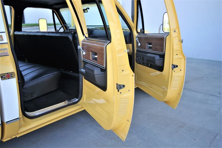 1977 GMC C/K 3rd Gen - Image 15 of 31
