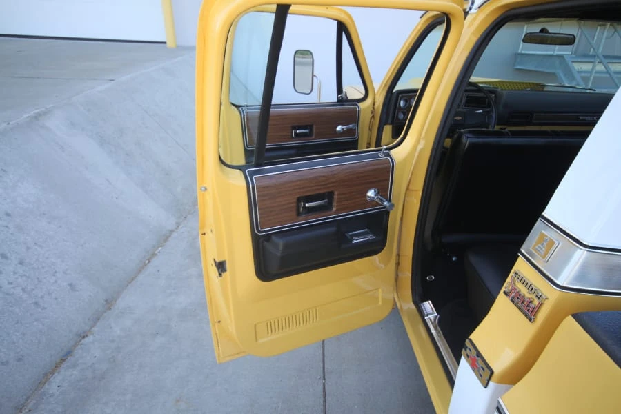 1977 GMC C/K 3rd Gen - Image 17 of 31