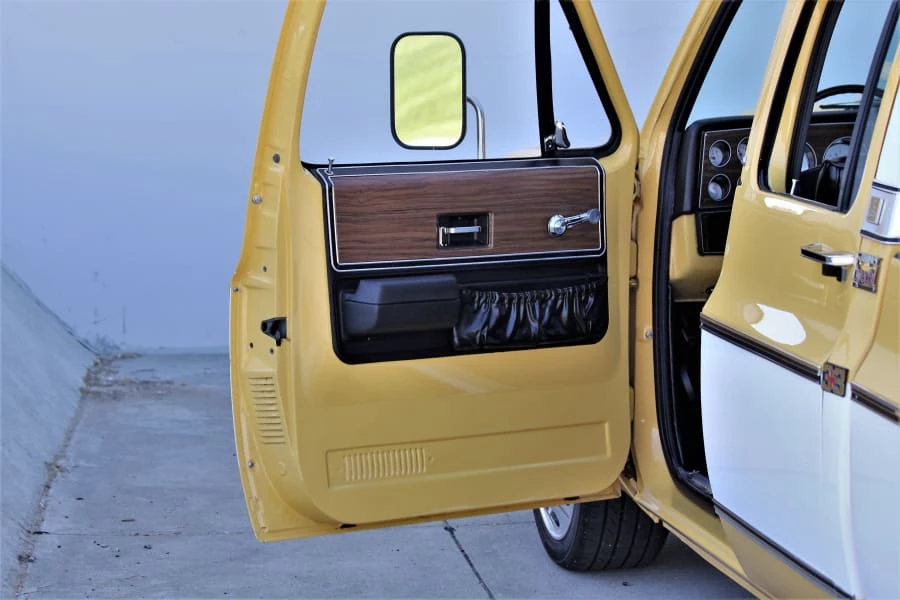 1977 GMC C/K 3rd Gen - Image 21 of 31