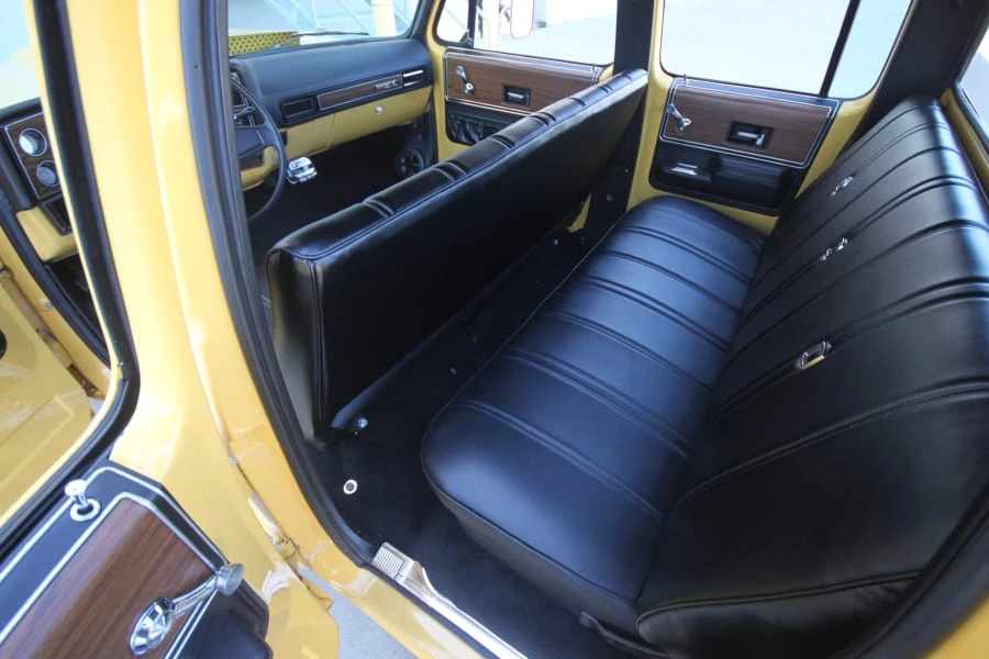 1977 GMC C/K 3rd Gen - Image 24 of 31
