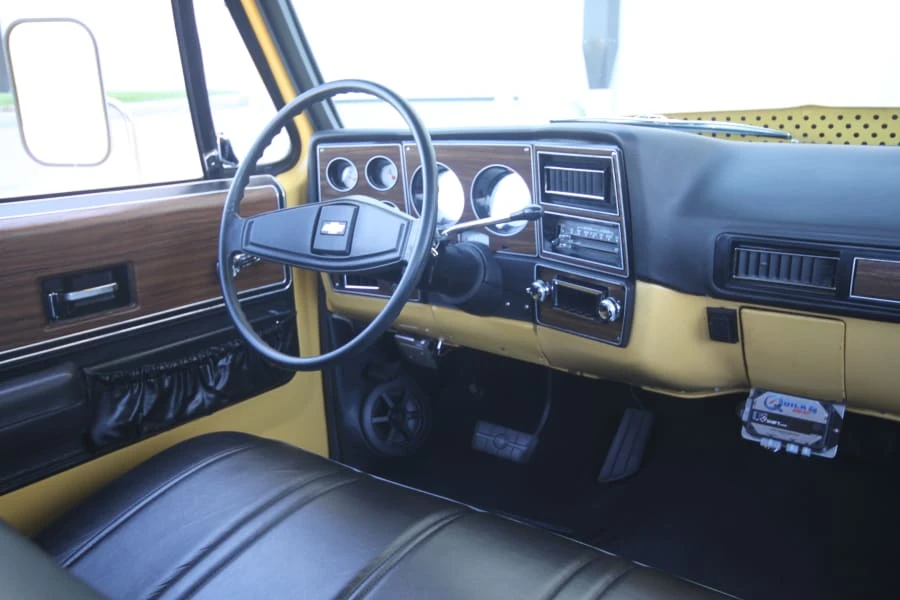 1977 GMC C/K 3rd Gen - Image 26 of 31