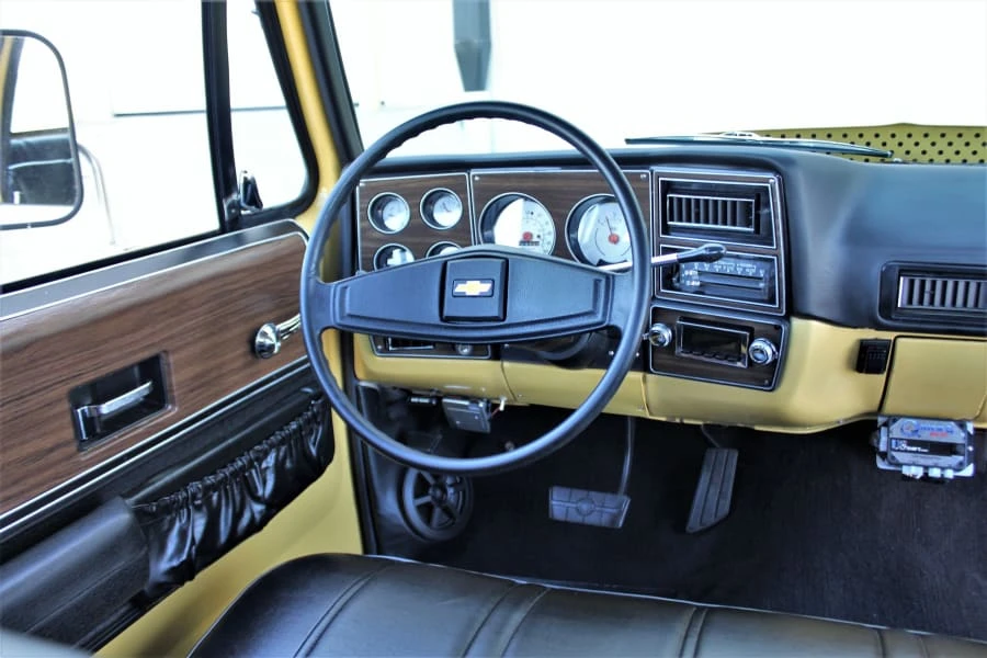 1977 GMC C/K 3rd Gen - Image 27 of 31