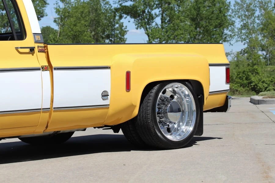 1977 GMC C/K 3rd Gen - Image 29 of 31