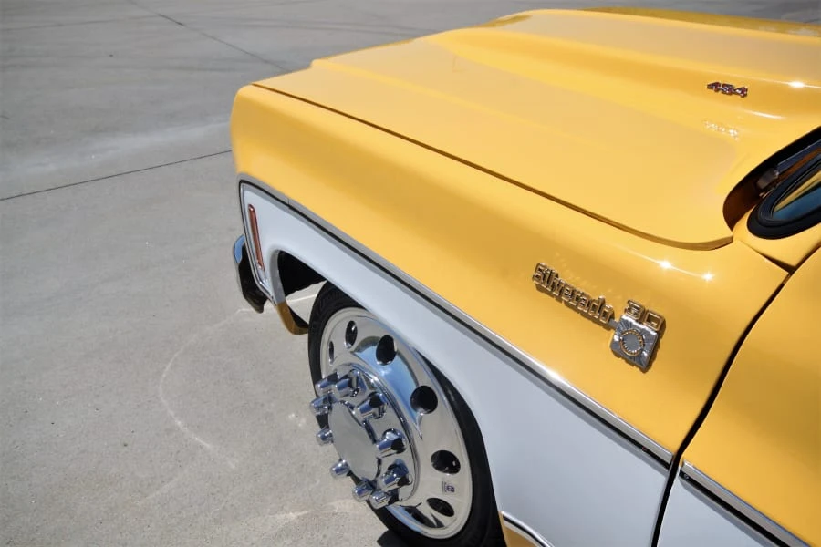 1977 GMC C/K 3rd Gen - Image 30 of 31