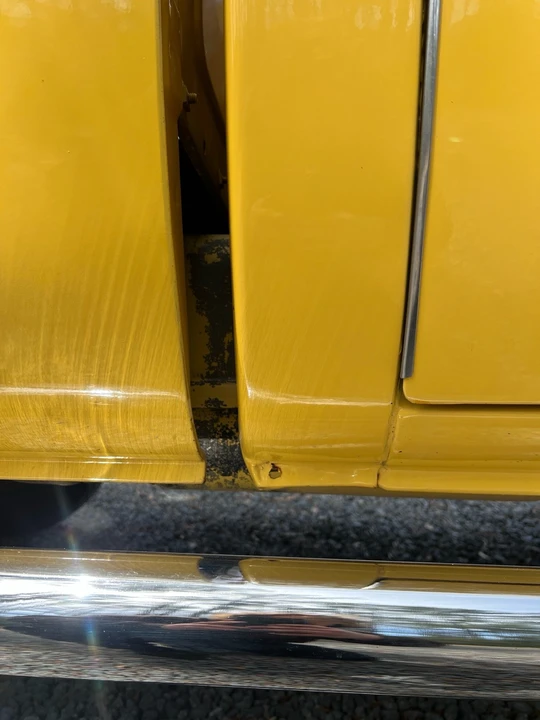 1977 GMC C/K 3rd Gen - Image 14 of 21