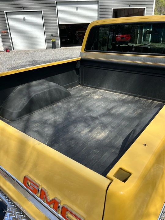 1977 GMC C/K 3rd Gen - Image 16 of 21
