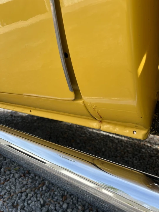 1977 GMC C/K 3rd Gen - Image 21 of 21