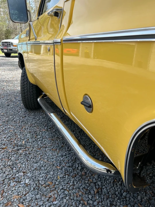 1977 GMC C/K 3rd Gen - Image 8 of 21