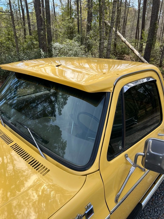 1977 GMC C/K 3rd Gen - Image 13 of 21