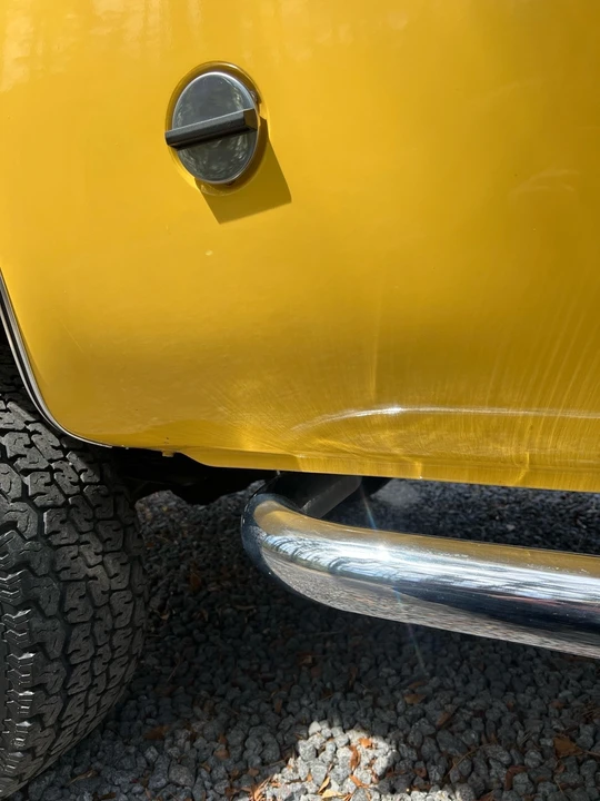 1977 GMC C/K 3rd Gen - Image 19 of 21