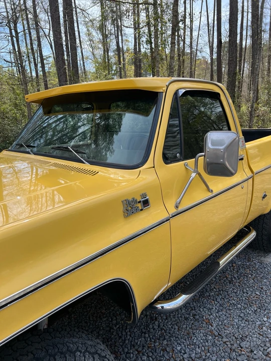 1977 GMC C/K 3rd Gen - Image 11 of 21