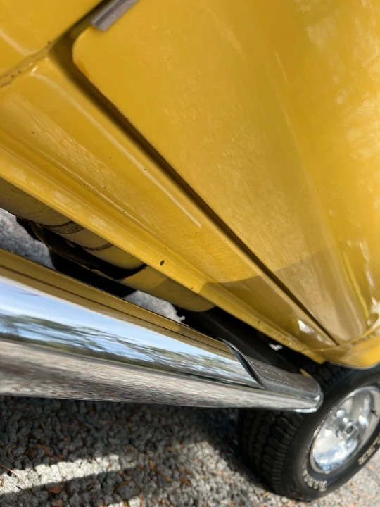 1977 GMC C/K 3rd Gen - Image 17 of 21