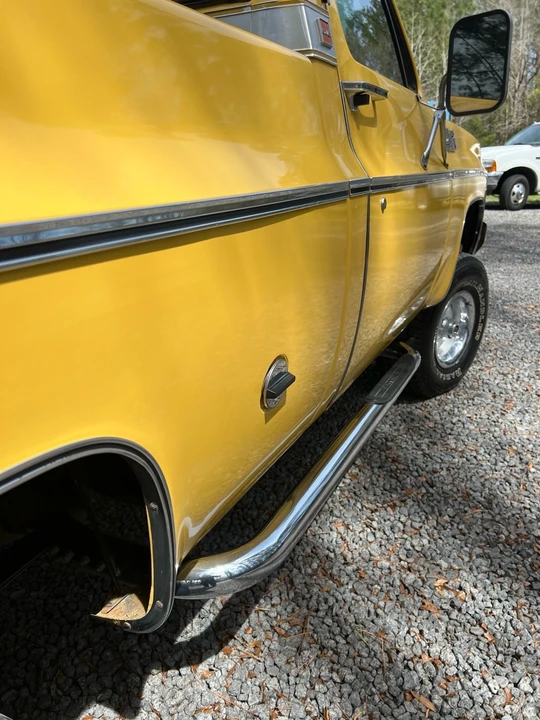 1977 GMC C/K 3rd Gen - Image 15 of 21