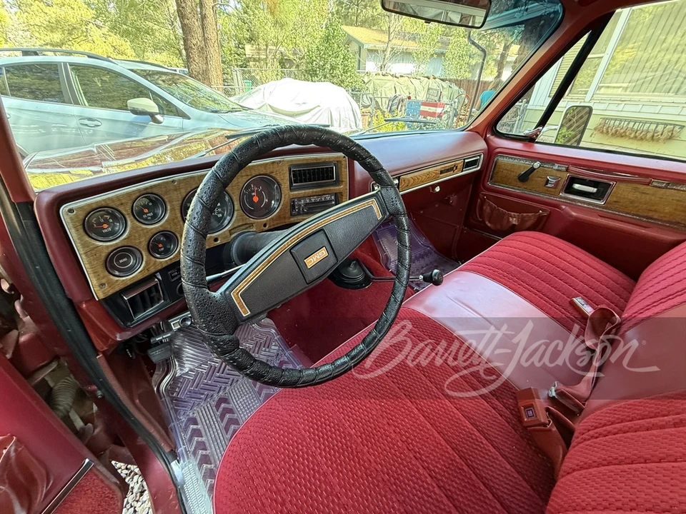 1977 GMC C/K 3rd Gen - Image 2 of 14