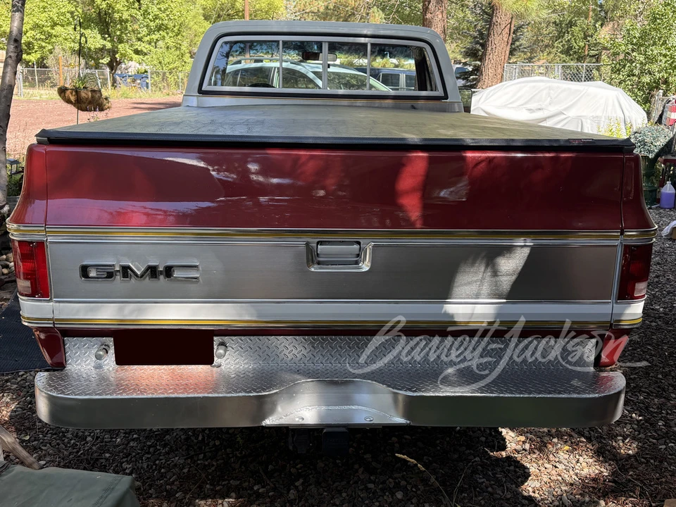 1977 GMC C/K 3rd Gen - Image 12 of 14