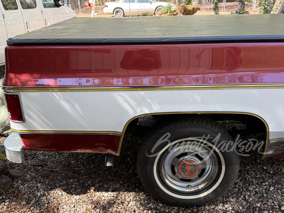 1977 GMC C/K 3rd Gen - Image 13 of 14