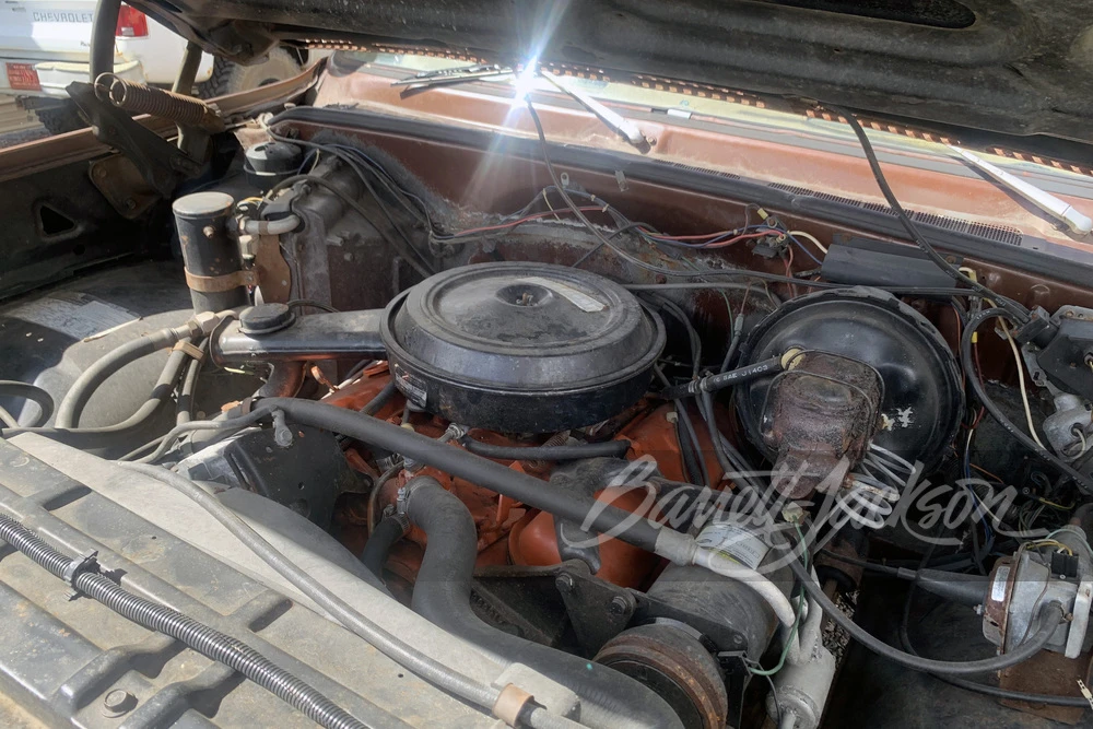 1977 GMC C/K 3rd Gen - Image 2 of 11