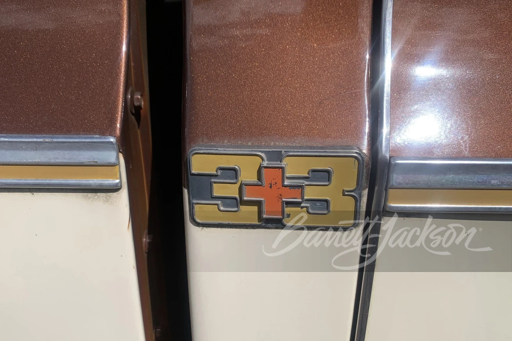 1977 GMC C/K 3rd Gen - Image 5 of 11