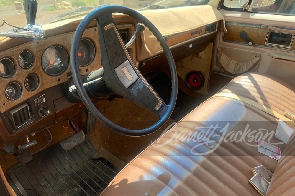1977 GMC C/K 3rd Gen - Image 6 of 11