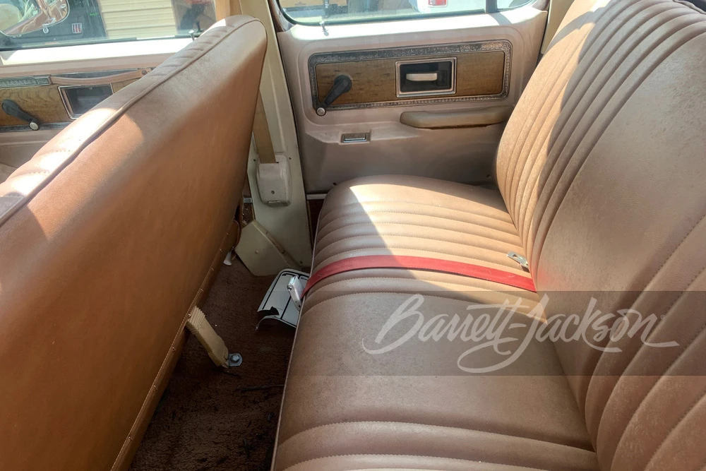 1977 GMC C/K 3rd Gen - Image 7 of 11