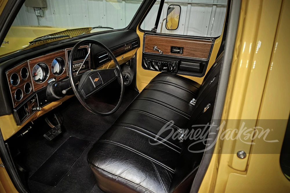 1977 GMC C/K 3rd Gen - Image 3 of 21