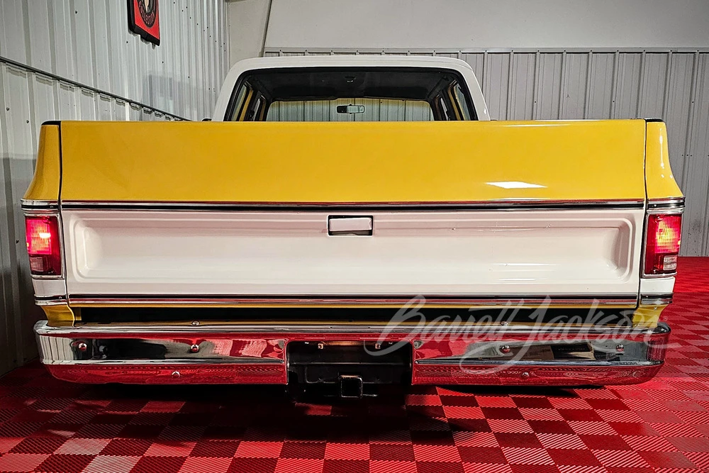 1977 GMC C/K 3rd Gen - Image 5 of 21