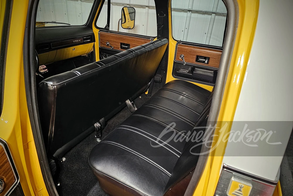 1977 GMC C/K 3rd Gen - Image 6 of 21