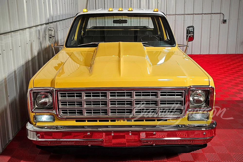1977 GMC C/K 3rd Gen - Image 8 of 21