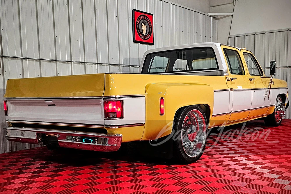 1977 GMC C/K 3rd Gen - Image 9 of 21