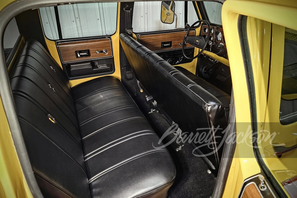 1977 GMC C/K 3rd Gen - Image 10 of 21