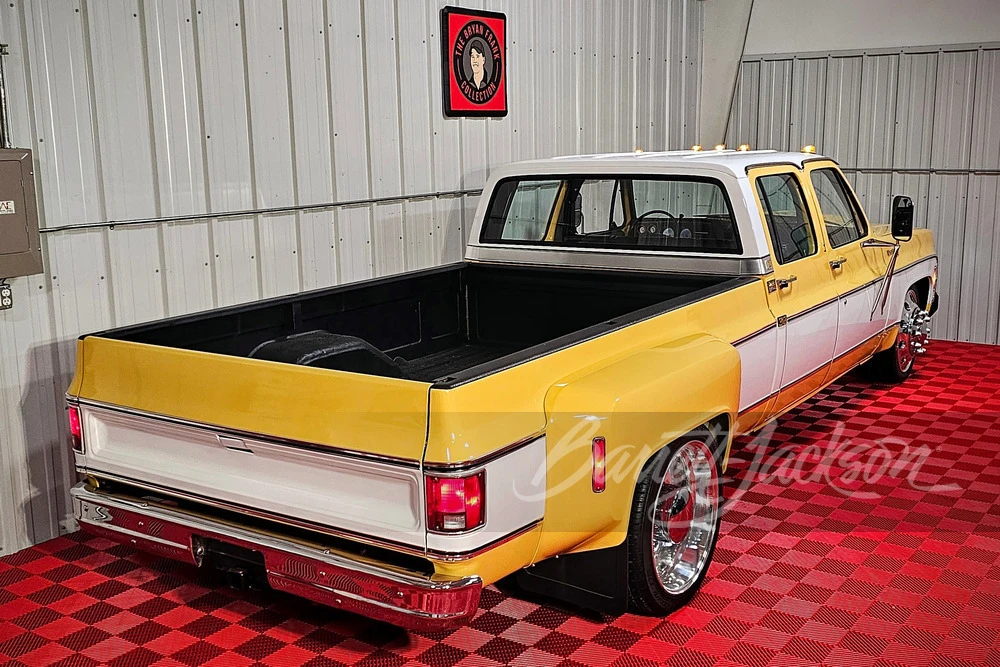 1977 GMC C/K 3rd Gen - Image 11 of 21
