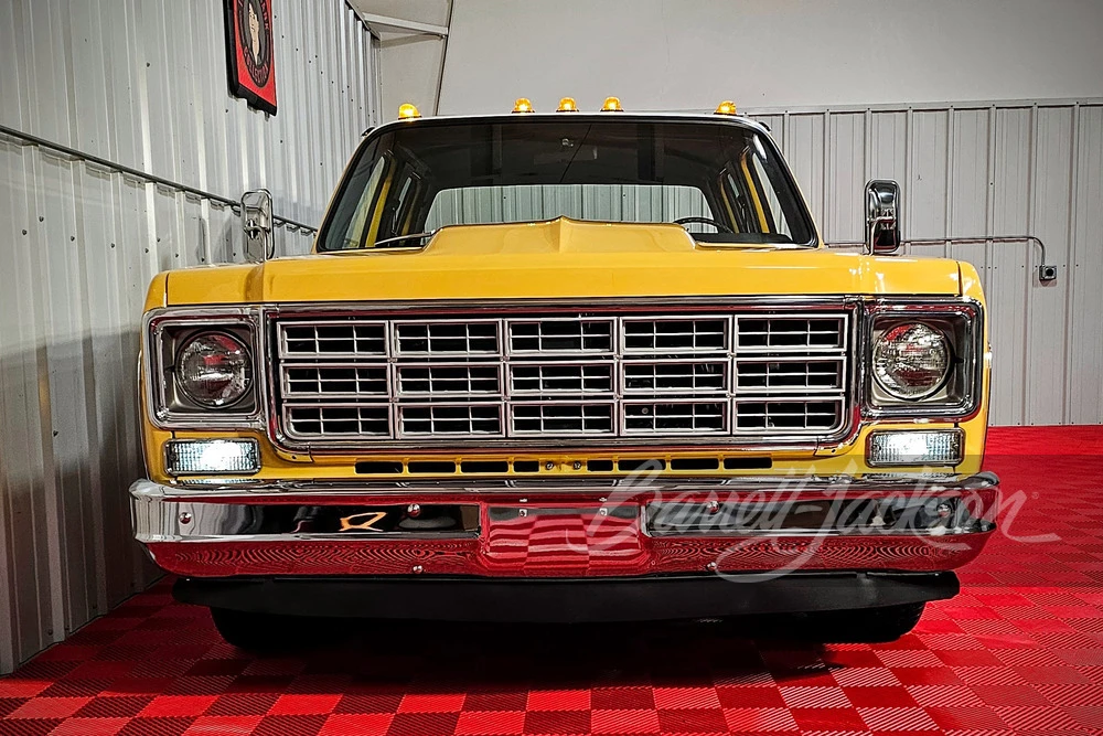 1977 GMC C/K 3rd Gen - Image 12 of 21