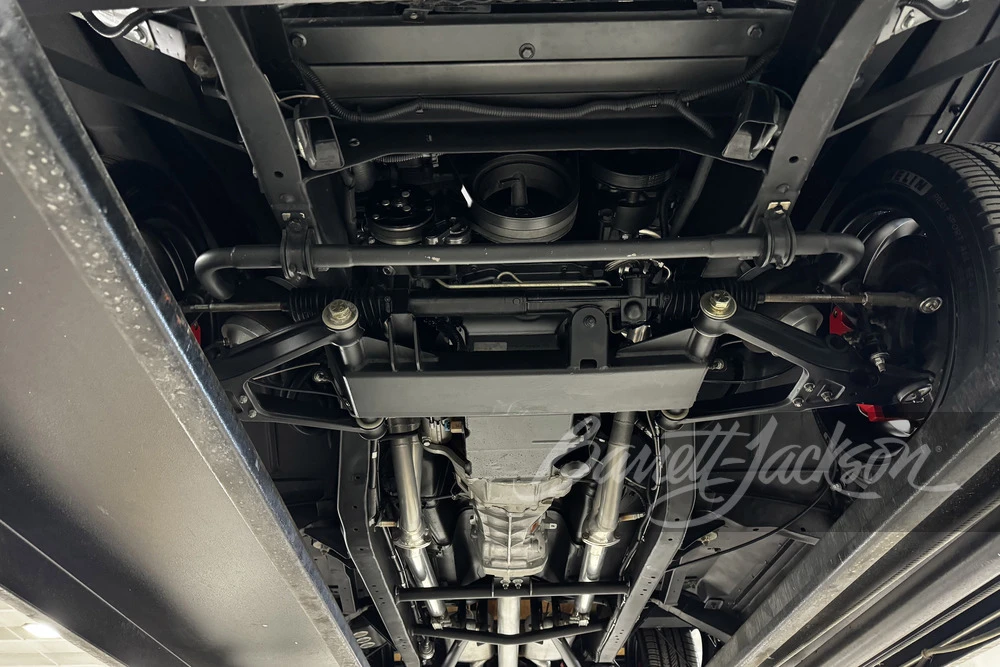 1977 GMC C/K 3rd Gen - Image 18 of 21