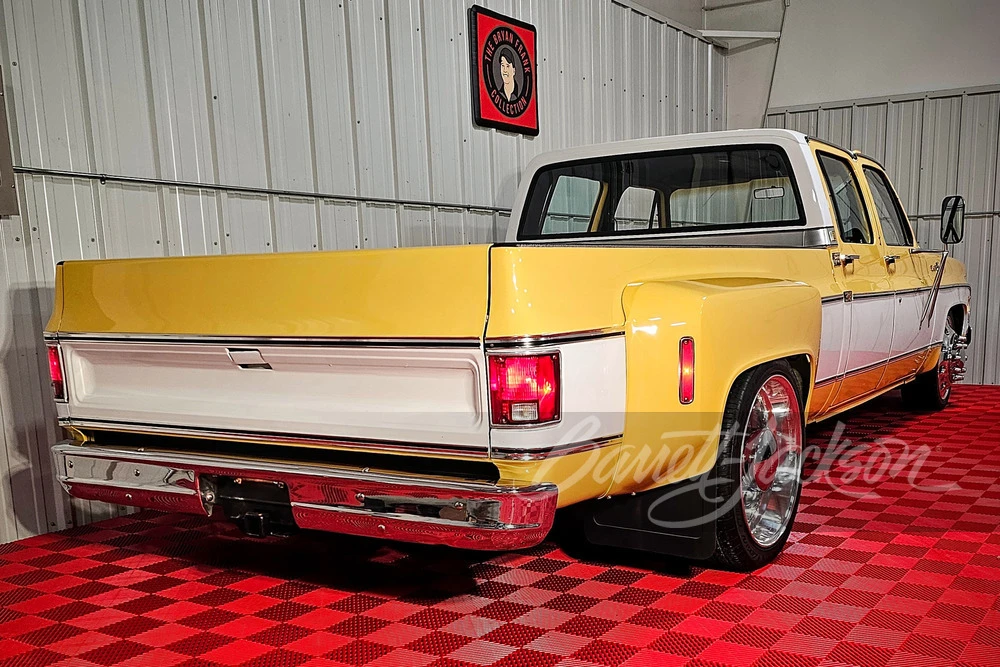 1977 GMC C/K 3rd Gen - Image 20 of 21